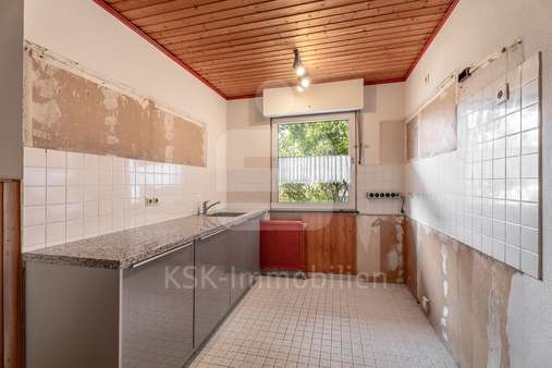 Küche - Einfamilienhaus in 50181 Bedburg mit 111m² kaufen