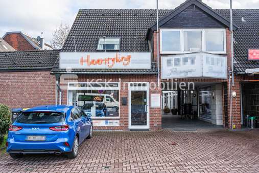 Außenansicht Außenansicht - Geschäftshaus in 50126 Bergheim mit 0m² als Kapitalanlage kaufen