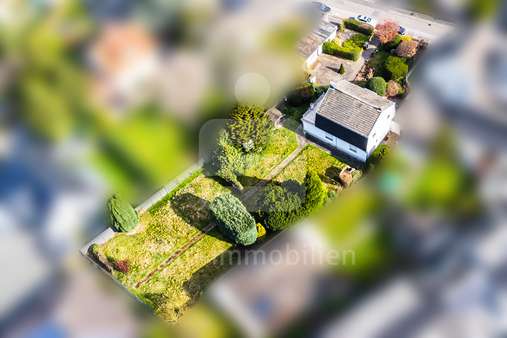 Draufsicht Draufsicht - Grundstück in 50259 Pulheim mit 1447m² kaufen