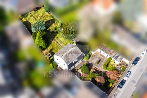 Draufsicht Draufsicht - Grundstück in 50259 Pulheim mit 1447m² kaufen