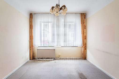 Zimmer Erdgeschoss   - Zweifamilienhaus in 51069 Köln / Dellbrück mit 175m² kaufen