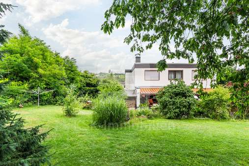 Garten Garten - Mehrfamilienhaus in 51503 Rösrath mit 376m² kaufen