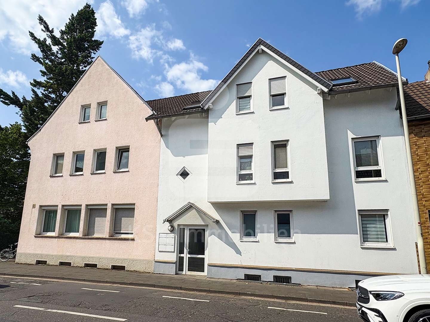 Titelbild - Mehrfamilienhaus in 53121 Bonn mit 508m² als Kapitalanlage kaufen