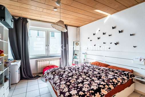 145496 Schlafzimmer Obergeschoss 145496 Schlafzimmer Obergeschoss - Etagenwohnung in 53111 Bonn / Zentrum mit 63m² kaufen