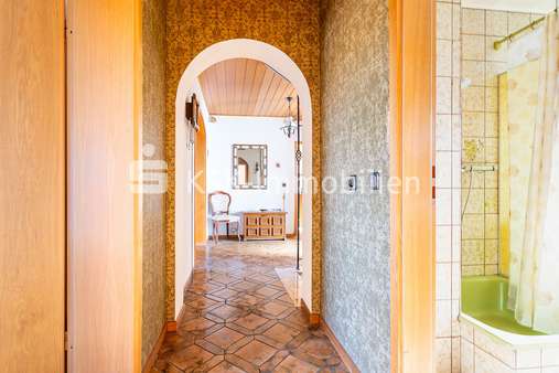 146905 Flur Erdgeschoss - Einfamilienhaus in 42477 Radevormwald mit 207m² kaufen
