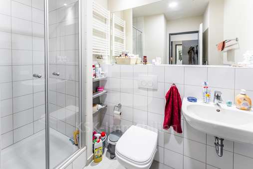 Badezimmer - Appartement in 50969 Köln mit 20m² kaufen