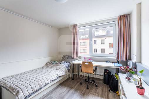Zimmer  - Appartement in 50969 Köln mit 20m² kaufen