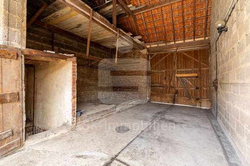 Einfahrt Einfahrt - Einfamilienhaus in 50181 Bedburg mit 103m² kaufen