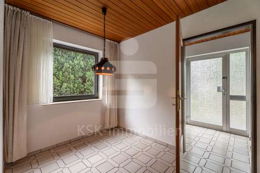 Esszimmer - Einfamilienhaus in 50226 Frechen / Bachem mit 133m² kaufen
