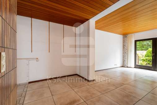 Wohnzimmer  - Einfamilienhaus in 50226 Frechen / Bachem mit 133m² kaufen