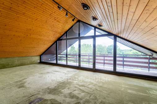 148806 Wohnzimmer Obergeschoss 148806 Wohnzimmer Obergeschoss - Einfamilienhaus in 53797 Lohmar / Honrath mit 167m² kaufen