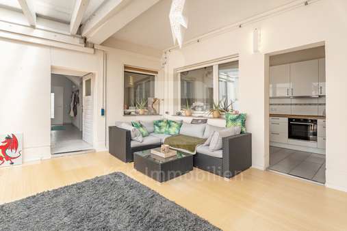 149217 Anbau  - Einfamilienhaus in 53332 Bornheim mit 140m² kaufen