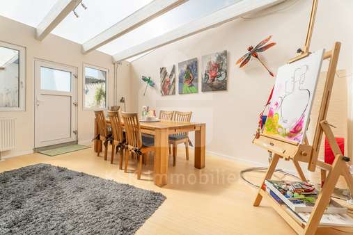 149217 Anbau  - Einfamilienhaus in 53332 Bornheim mit 140m² kaufen