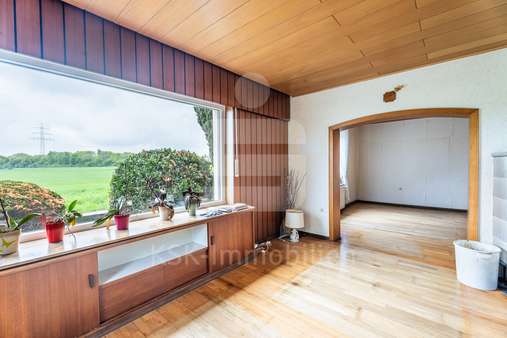 Zimmer Erdgeschoss - Einfamilienhaus in 53359 Rheinbach mit 152m² kaufen