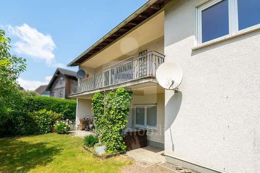 Außenansicht - Zweifamilienhaus in 51588 Nümbrecht mit 0m² kaufen