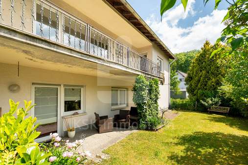 Außenansicht - Zweifamilienhaus in 51588 Nümbrecht mit 0m² kaufen
