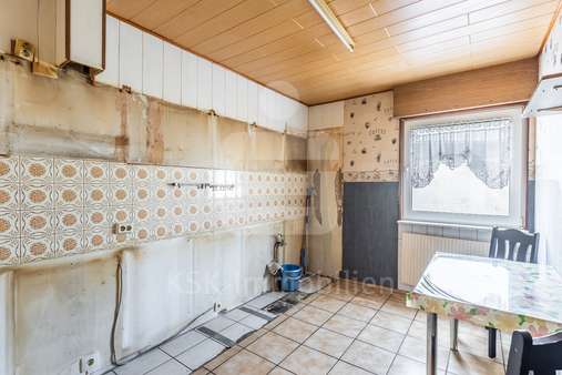 Küche Küche - Bungalow in 50129 Bergheim mit 117m² kaufen