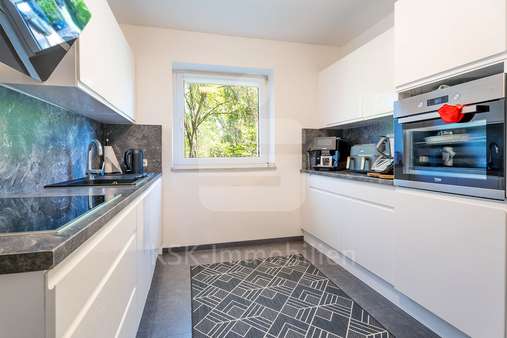 Küche - Etagenwohnung in 50354 Hürth mit 93m² kaufen