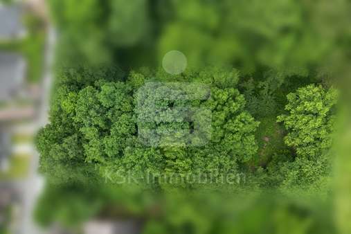 Drohnenaufnahme Drohnenaufnahme - Grundstück in 53783 Eitorf mit 1200m² kaufen