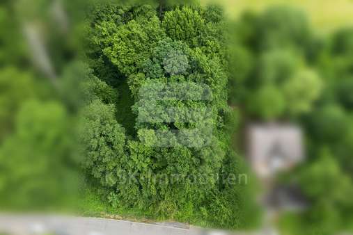 Drohnenaufnahme Drohnenaufnahme - Grundstück in 53783 Eitorf mit 1200m² kaufen