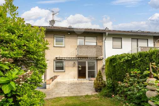 Rückaufnahme Rückaufnahme - Einfamilienhaus in 50129 Bergheim mit 110m² kaufen