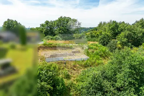 Zwei Grundstücke mit Potential In Windeck-Opperzau!