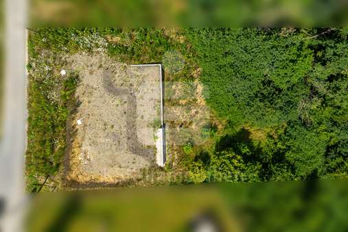 Drohnenansicht - Grundstück in 51570 Windeck mit 1773m² kaufen