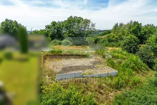 Zwei Grundstücke mit Potential In Windeck-Opperzau!