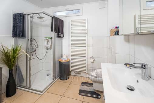 Badezimmer Erdgeschoss Badezimmer Erdgeschoss - Mehrfamilienhaus in 50354 Hürth mit 226m² kaufen