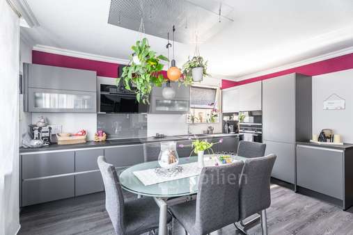 Küche Erdgeschoss Küche Erdgeschoss - Mehrfamilienhaus in 50354 Hürth mit 226m² kaufen