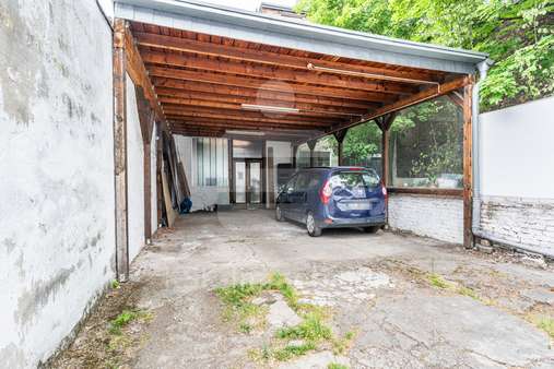 Ansicht - Grundstück in 50823 Köln mit 289m² kaufen