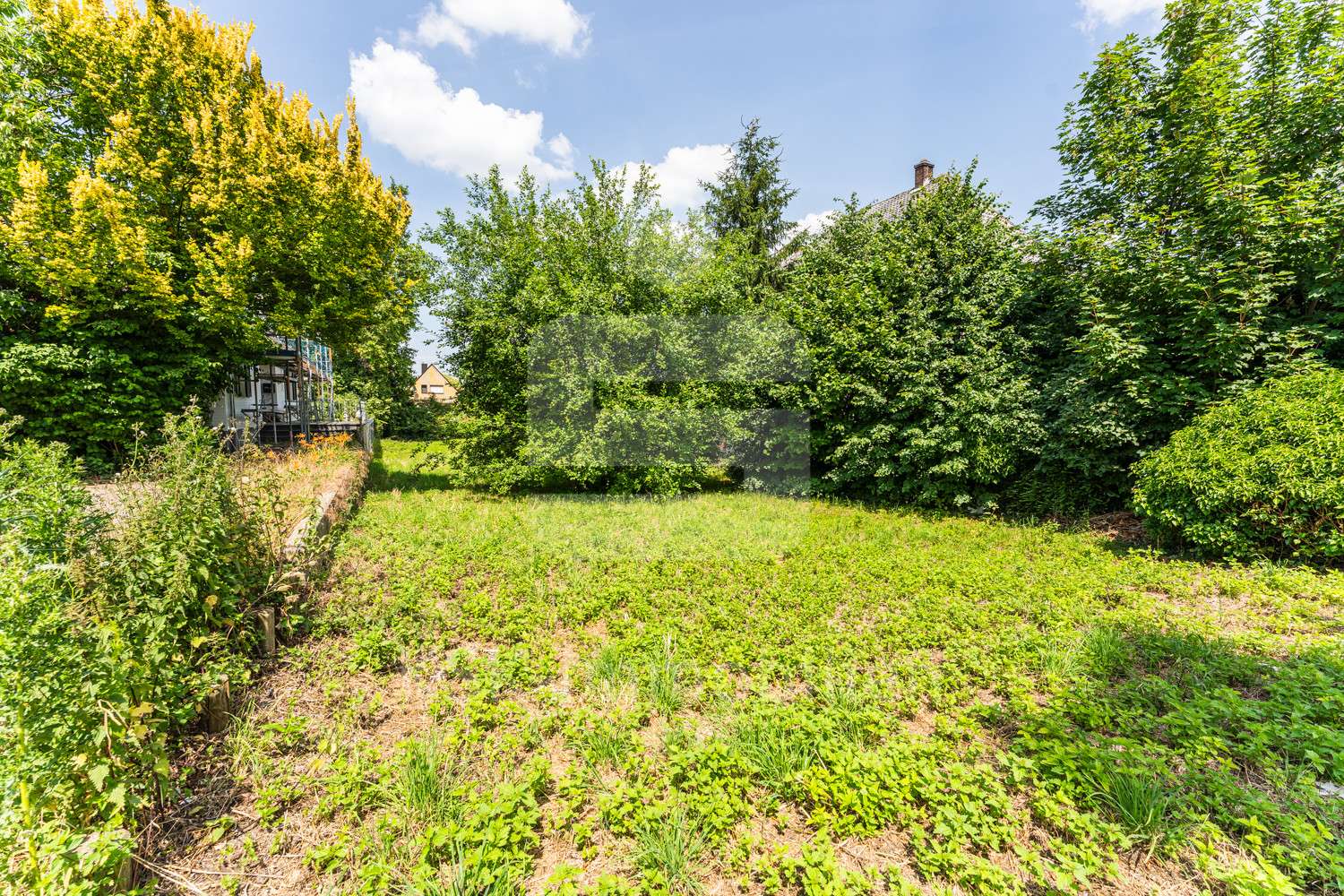 Außenaufnahme Außenaufnahme - Grundstück in 50189 Elsdorf mit 712m² kaufen
