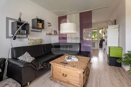 Wohnbereich Wohnbereich - Etagenwohnung in 50170 Kerpen mit 105m² kaufen