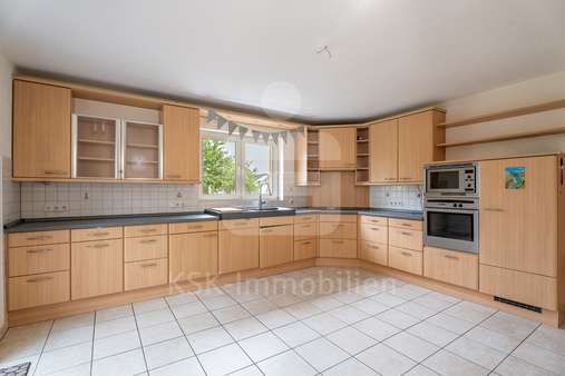 Küche Küche - Einfamilienhaus in 52391 Vettweiß / Disternich mit 243m² kaufen