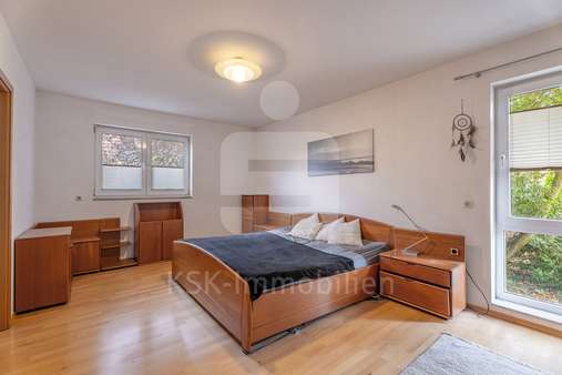 Zimmer Erdgeschoss Zimmer Erdgeschoss - Einfamilienhaus in 52391 Vettweiß / Disternich mit 243m² kaufen