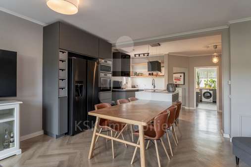 152003 Wohnbereich 152003 Wohnbereich - Reihenendhaus in 50374 Erftstadt / Blessem mit 160m² kaufen