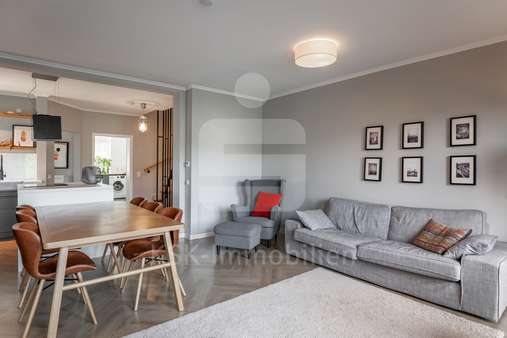 152003 Wohnbereich 152003 Wohnbereich - Reihenendhaus in 50374 Erftstadt / Blessem mit 160m² kaufen