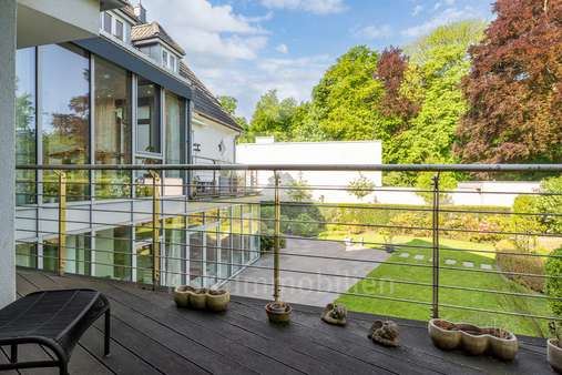 Balkon  - Etagenwohnung in 50933 Köln mit 337m² kaufen