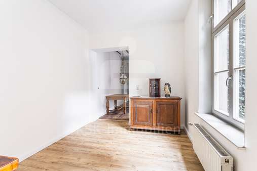Zimmer  - Etagenwohnung in 50733 Köln / Nippes mit 45m² kaufen
