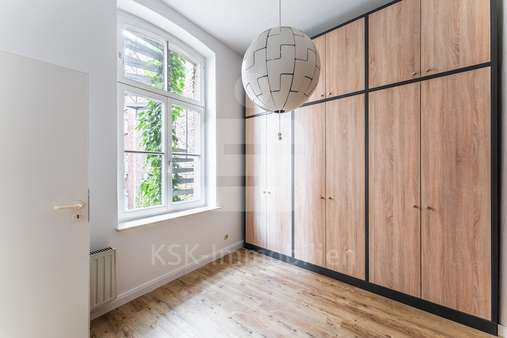 Zimmer  - Etagenwohnung in 50733 Köln / Nippes mit 45m² kaufen