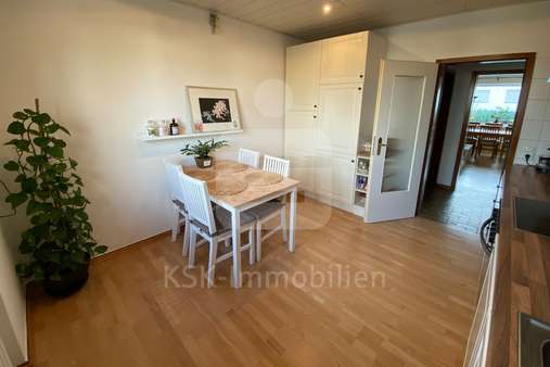 152729 Küche - Etagenwohnung in 53347 Alfter / Witterschlick mit 92m² kaufen