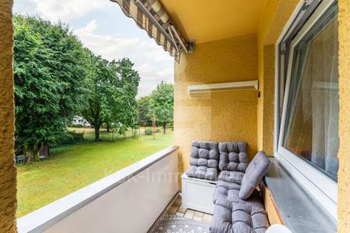 Balkon - Etagenwohnung in 51069 Köln mit 67m² kaufen