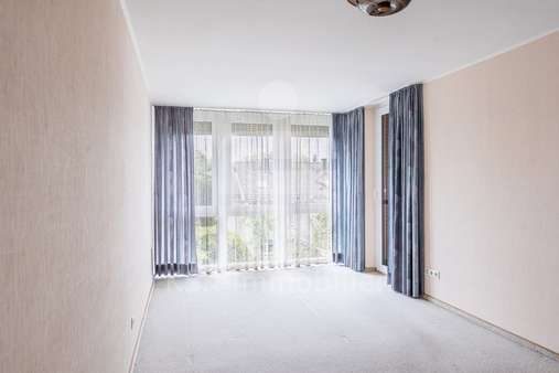 Zimmer Obergeschoss Zimmer Obergeschoss - Reihenmittelhaus in 51429 Bergisch Gladbach mit 157m² kaufen