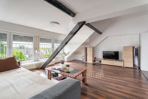 Wohnbereich - Mehrfamilienhaus in 50374 Erftstadt / Liblar mit 243m² kaufen