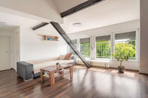 Wohnbereich - Mehrfamilienhaus in 50374 Erftstadt / Liblar mit 243m² kaufen