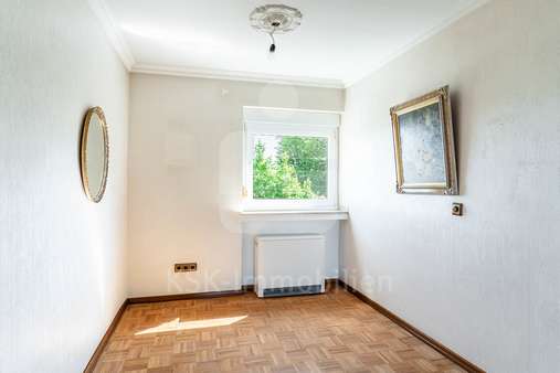 Wohnzimmer Wohnzimmer - Etagenwohnung in 50321 Brühl mit 78m² kaufen