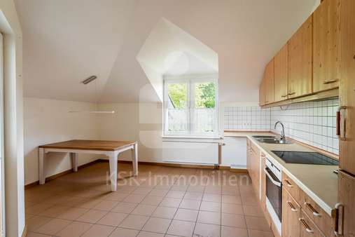 Küche - Dachgeschosswohnung in 53572 Unkel mit 204m² mieten