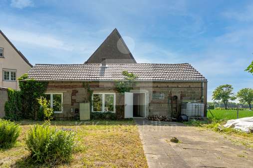 Anbau - Einfamilienhaus in 50129 Bergheim mit 173m² kaufen