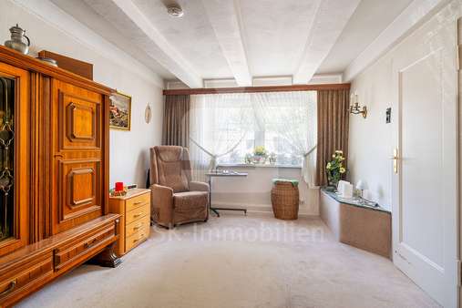 Wohnzimmer Erdgeschoss Wohnzimmer Erdgeschoss - Einfamilienhaus in 42799 Leichlingen mit 110m² kaufen