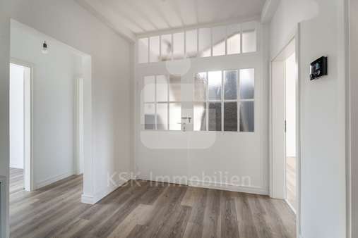 Diele - Etagenwohnung in 50169 Kerpen / Horrem mit 85m² kaufen